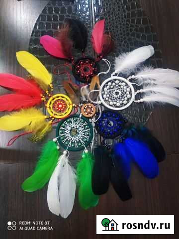 Ловец снов Абакан - изображение 1