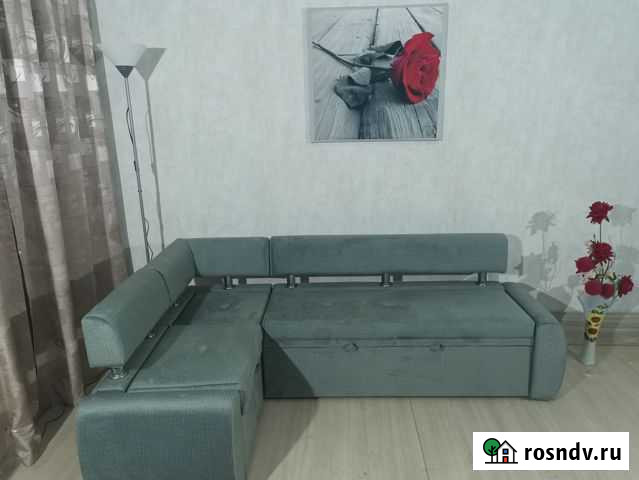 Диван Курган - изображение 1