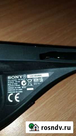 3D очки Glasses Sony TDG-BR250 Химки - изображение 1