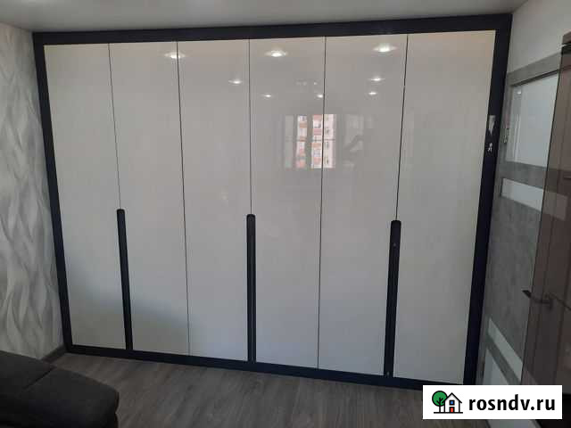 Шкаф купе встроенный и корпусный Киров - изображение 1