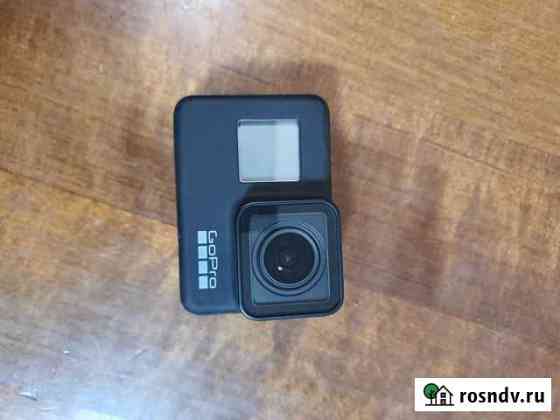 Go pro hero 7 black Звенигород