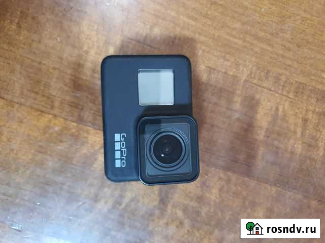 Go pro hero 7 black Звенигород - изображение 1