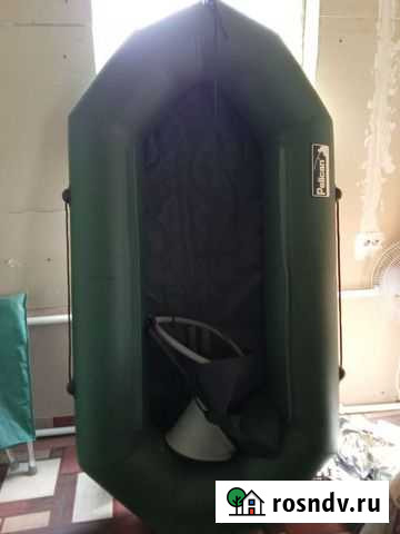 Лодка резиновая Кирпильская - изображение 1