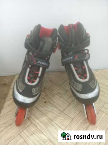 Ролики подростковые Каменск-Шахтинский - изображение 1