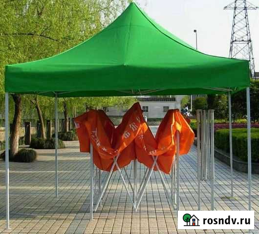 Павильон быстросборный 2 на 3 Челябинск - изображение 1