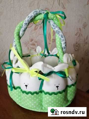 Корзинки сувенирные(в ассотритменте) Калуга - изображение 1