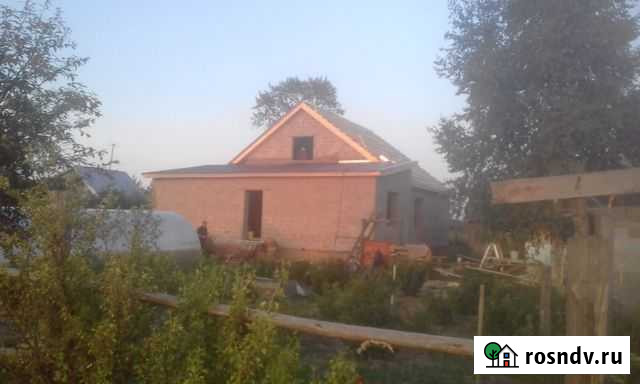 Ремонт крыши Ромоданово - изображение 1