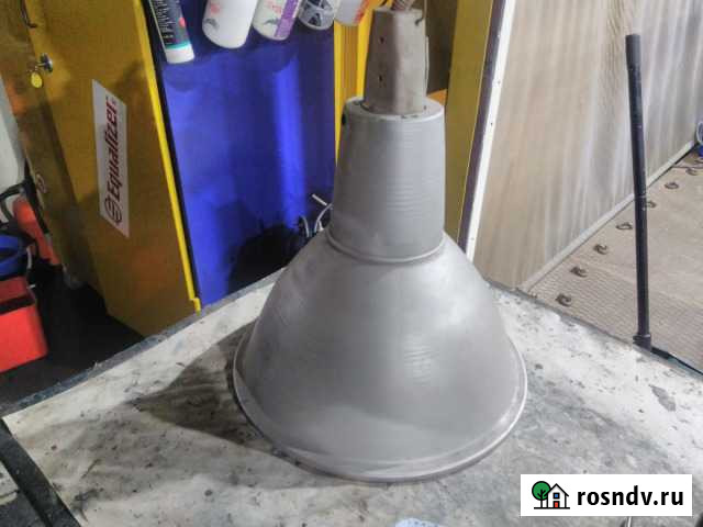 Алюминиевый светильник Кемерово - изображение 1