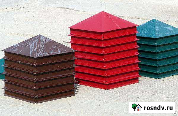 Жестянщик Волгоград - изображение 1