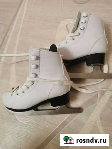 Коньки Владимир - изображение 1