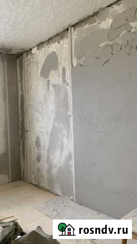 Внутренняя отделка квартир Усть-Илимск - изображение 1