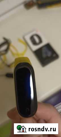 Xiaomi mi band 4 nfc Новоуральск - изображение 1