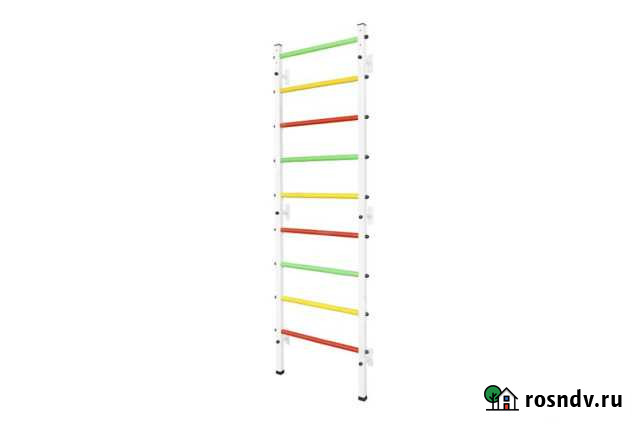 Шведская стенка усиленная До 250 кг. В наличии Чита - изображение 1