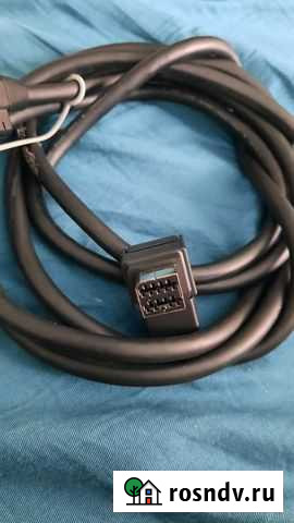 Провод шнур кабель Уссурийск - изображение 1