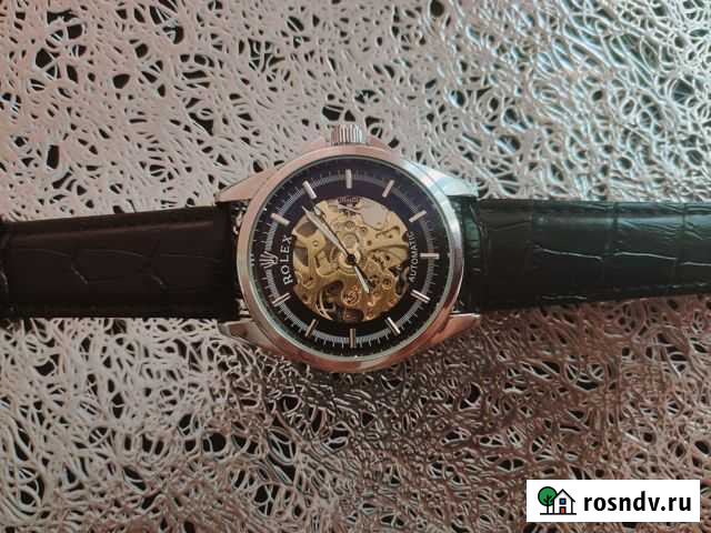 Часы механические Электросталь - изображение 1