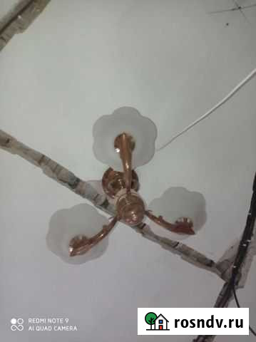 Люстра ретро Кстово - изображение 1