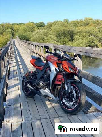 Z1000 Хабаровск - изображение 1