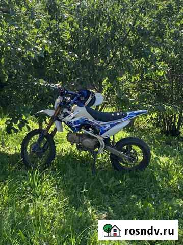 Пит-байк (apex) Сосновка - изображение 1