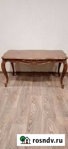 Журнальный столик Красноярск - изображение 1