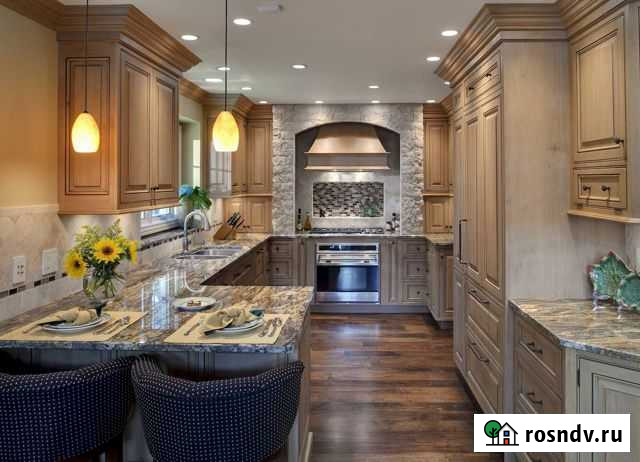 Кухонный гарнитур Кухни Киреевск - изображение 1