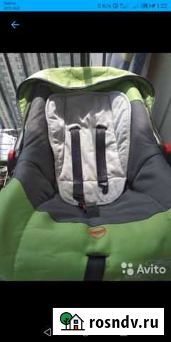 Авто кресло Вышний Волочек - изображение 1