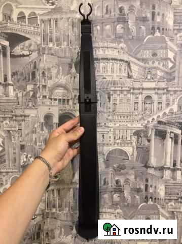 Крыло заднее Stels 610 Липецк - изображение 1