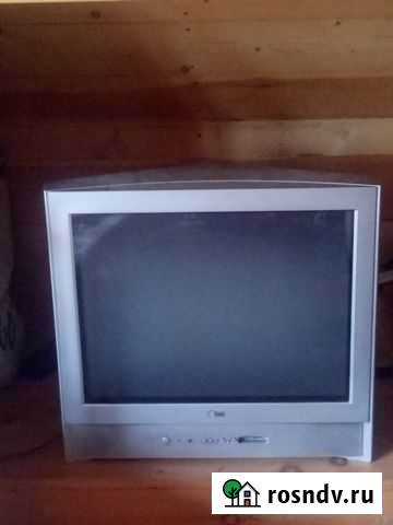 Телевизор Горно-Алтайск - изображение 1