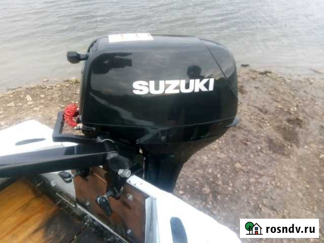 Лодка Пугачев - изображение 1