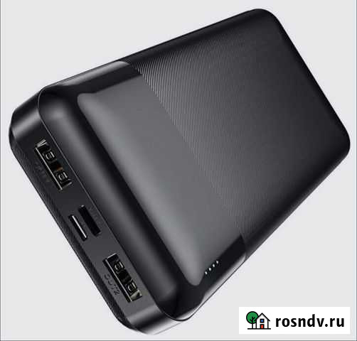 Power Bank 20000 mah Hoco Пятигорск - изображение 1