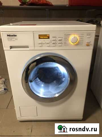 Ремонт стиральных и посудомоечных машин Выборг - изображение 1