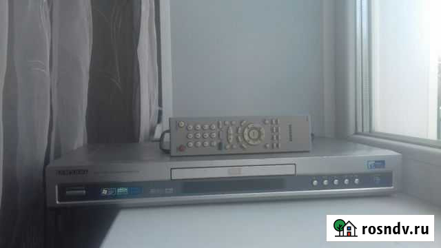 DVD плеер Samsung Буинск - изображение 1