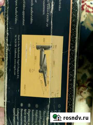 Полка под телевизор Нижний Тагил - изображение 1