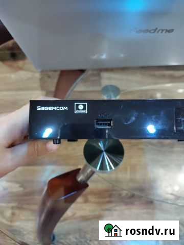 Ресивер Сочи - изображение 1