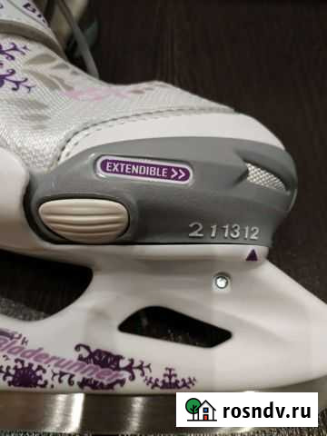 Коньки Североморск - изображение 1