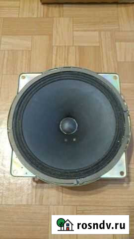 Динамик Тверь - изображение 1