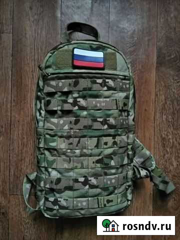Рюкзак mbc ars arma мультикам Узловая - изображение 1