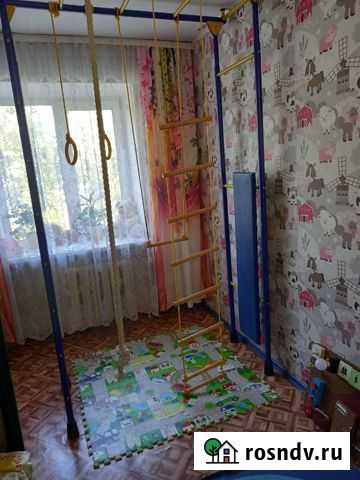 Спортивный уголок Биробиджан - изображение 1