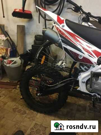 Kayo krz 140 (2020 г.) Надым - изображение 1