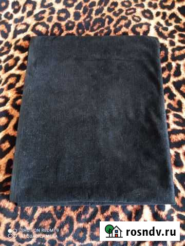 Ткань Омск - изображение 1