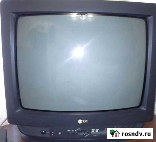 Телевизор LG Кировск - изображение 1