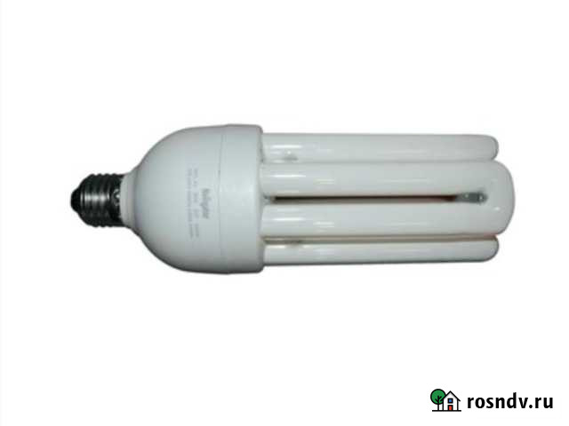 Лампа 55вт, 22см. длина Екатеринбург - изображение 1