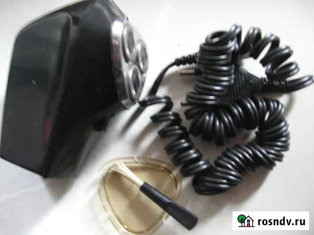 Электробритва Чебоксары - изображение 1