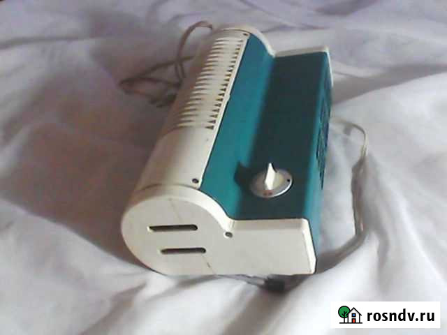 Электрический обогреватель Псков - изображение 1