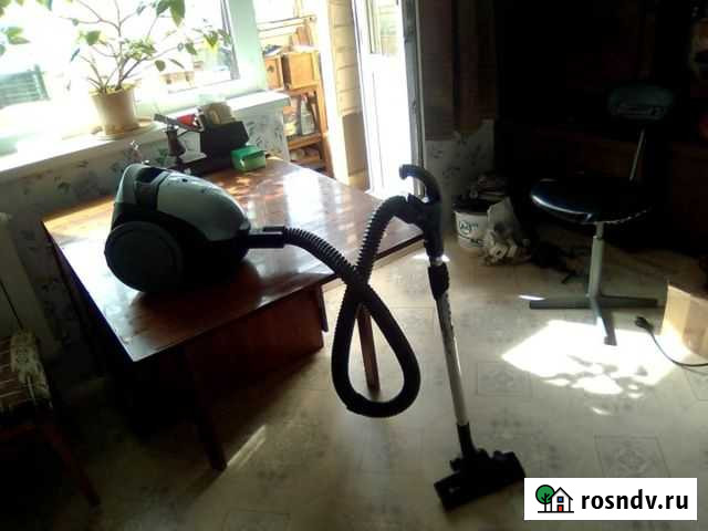 Пылесос Нижний Тагил - изображение 1