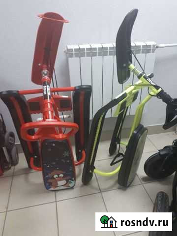 Снегокат проkат Казань - изображение 1