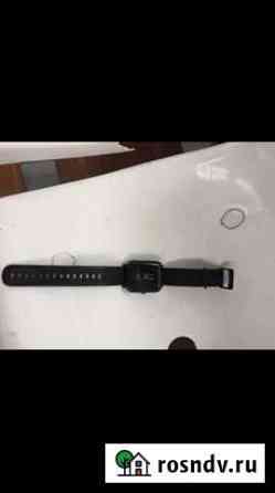 Часы amazfit Дербент
