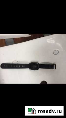 Часы amazfit Дербент - изображение 1