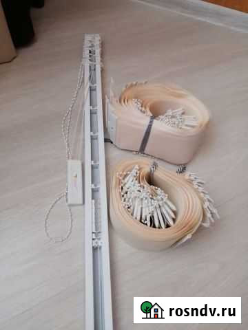 Жалюзи оконные Киров - изображение 1