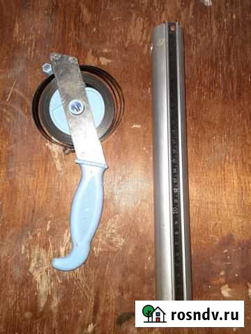 Рулетка Р10 узг с лотом 2 кг Павловский Посад - изображение 1