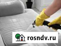 Химчистка ковролина, дивана,матраса, мягкой мебели Ростов-на-Дону - изображение 1